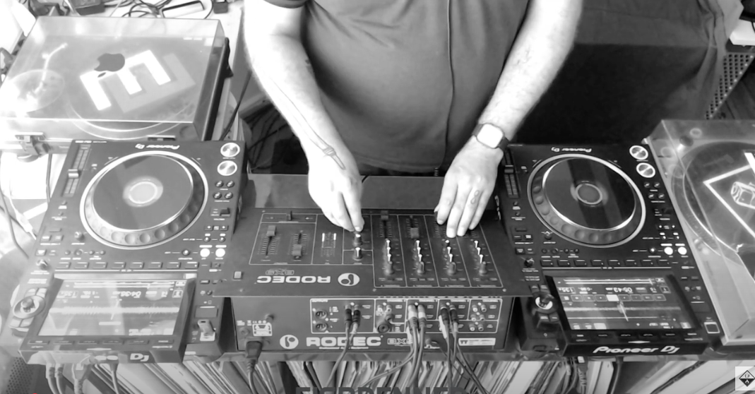 djing