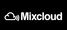 •mixcloud